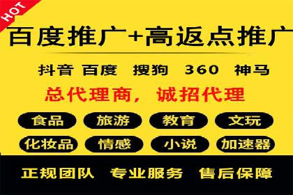案例解析：如何有效进行SEM推广